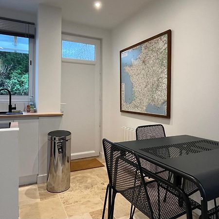 Loft Avec Terrasse Et Jardin Apartment Angouleme Exterior photo